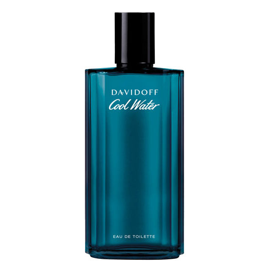 Davidoff Cool Water Eau de Toillete Hombre