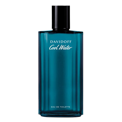 Davidoff Cool Water Eau de Toillete Hombre