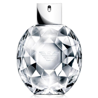 Giorgio Armani Emporio Armani Diamonds Eau de Parfum 50 ml Mujer
