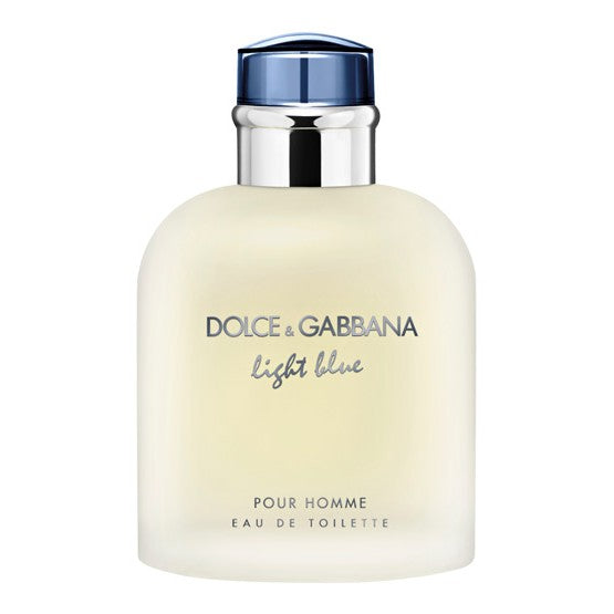 Dolce & Gabanna Light Blue Eau de Toillete Hombre