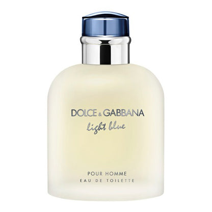 Dolce & Gabanna Light Blue Eau de Toillete Hombre