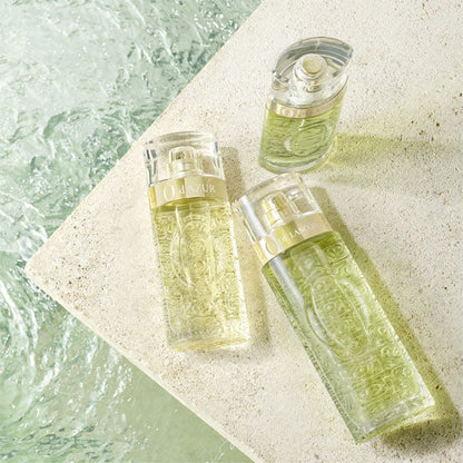 Lancome O D'azur 75 ml Eau de Toillete Mujer