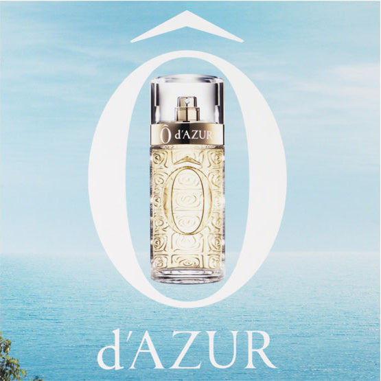 Lancome O D'azur 75 ml Eau de Toillete Mujer