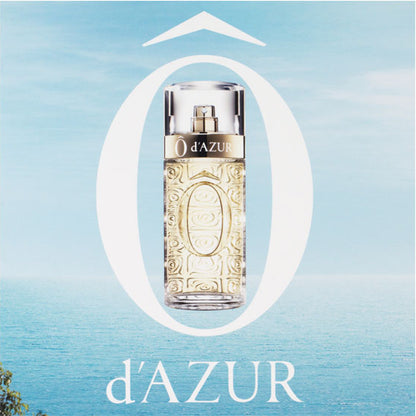 Lancome O D'azur 75 ml Eau de Toillete Mujer