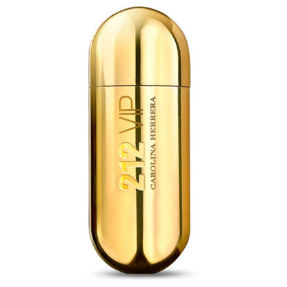 Carolina Herrera 212 Vip Eau de Parfum Mujer