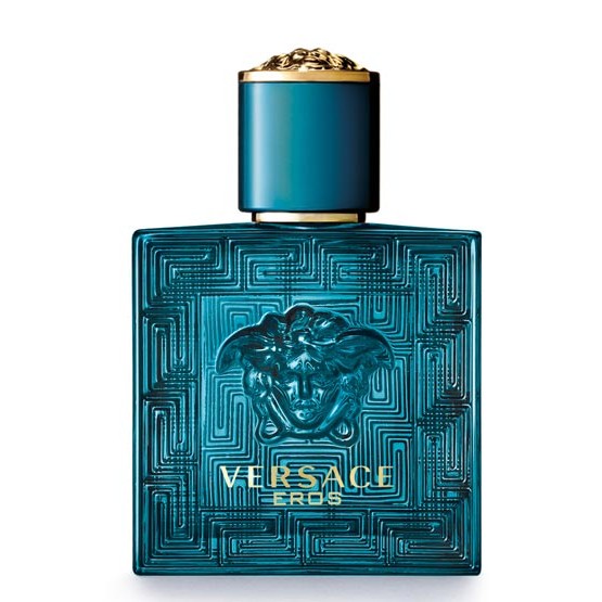 Versace Eros Eau de Toillete Hombre