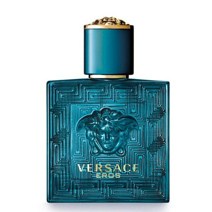 Versace Eros Eau de Toillete Hombre