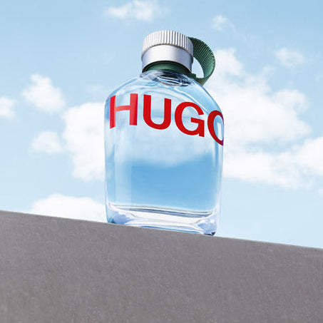 Hugo Boss Man Eau de Toillete Hombre