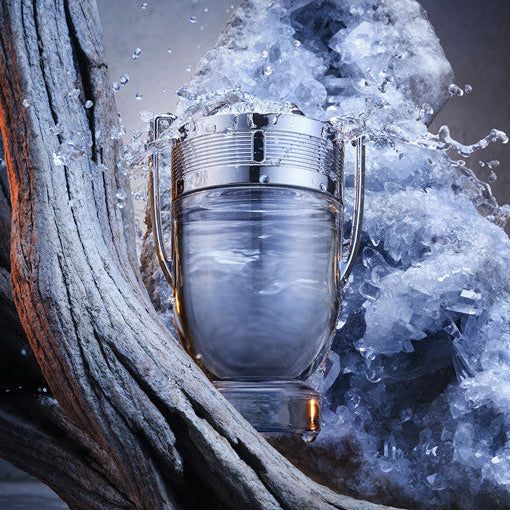 Paco Rabanne Invictus Eau de Toillete Hombre