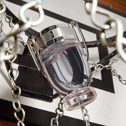 Paco Rabanne Invictus Eau de Toillete Hombre