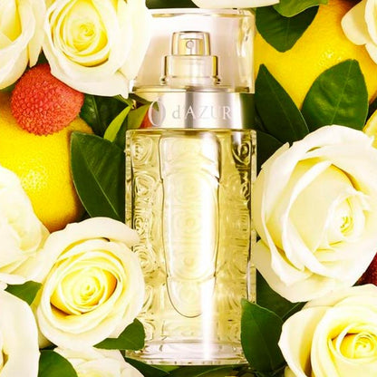 Lancome O D'azur 75 ml Eau de Toillete Mujer