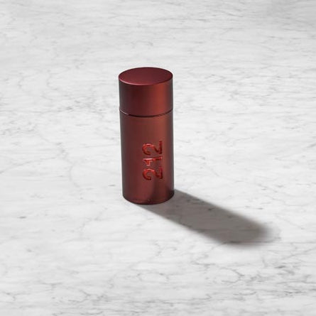 Carolina Herrera 212 Sexy Men Eau de Toillete Hombre