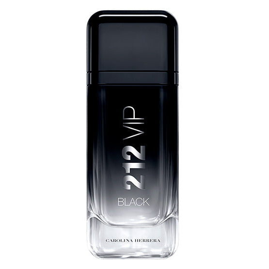 Carolina Herrera 212 VIP Black Eau de Parfum 100 ml Hombre