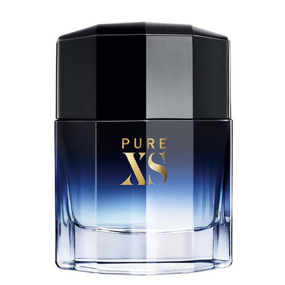 Paco Rabanne Pure XS Eau de Toillete 100 ml Hombre