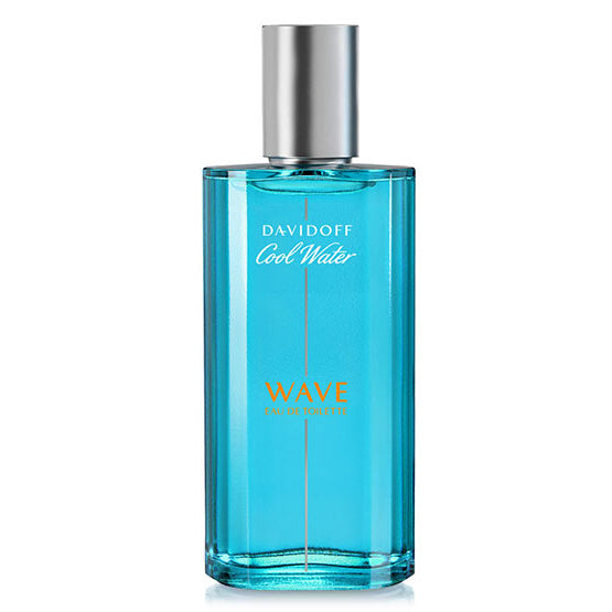 Davidoff Cool Water Wave Eau de Toillete 40 ml Hombre