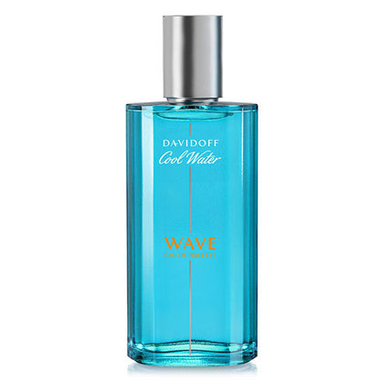 Davidoff Cool Water Wave Eau de Toillete 40 ml Hombre