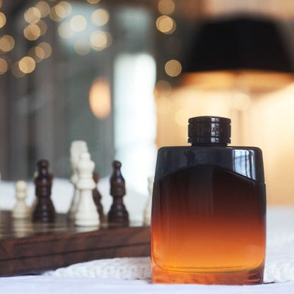 Mont Blanc Legend Night Eau de Parfum Hombre