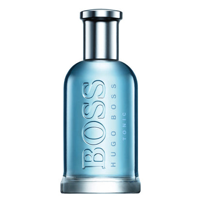Hugo Boss Bottled Tonic Eau de Toillete 100 ml Hombre