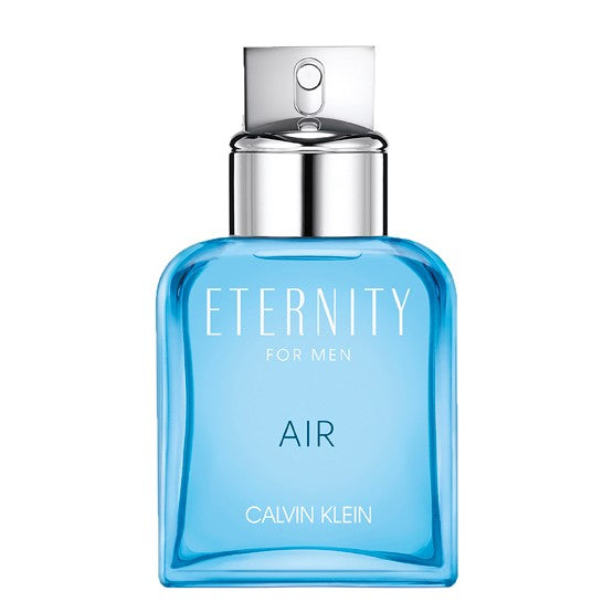 Calvin Klein Eternity Air Eau de Toillete 100 ml Hombre