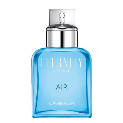 Calvin Klein Eternity Air Eau de Toillete 100 ml Hombre