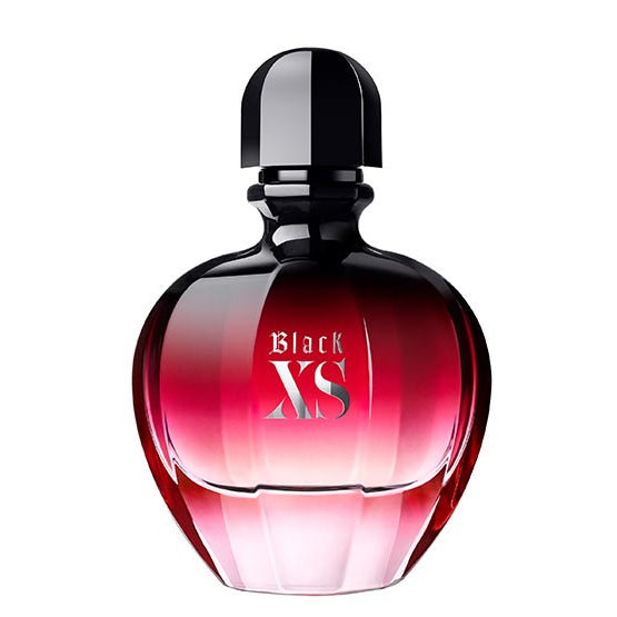 Paco Rabanne Black XS Eau de Parfum Mujer