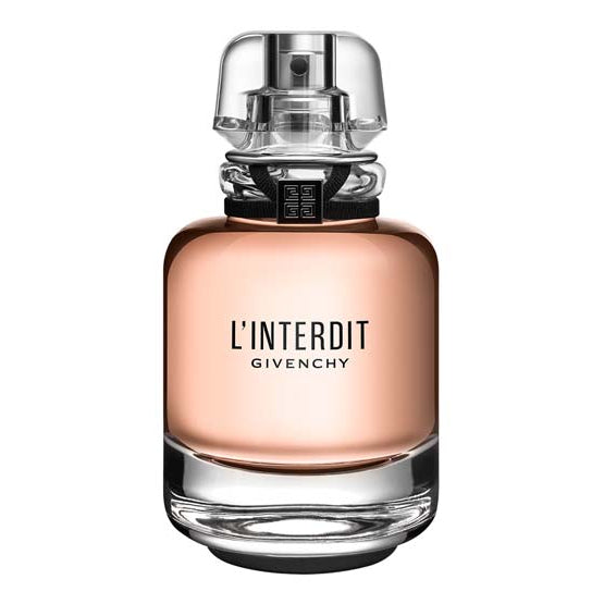 Givenchy L'Interdit Eau de Parfum 80 ml Mujer