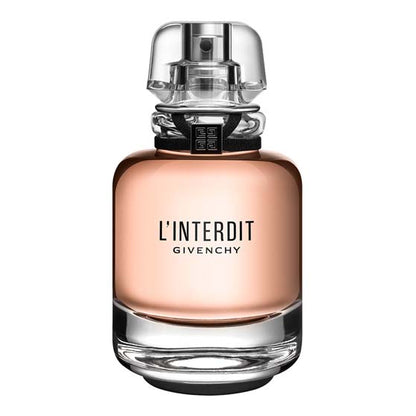 Givenchy L'Interdit Eau de Parfum 80 ml Mujer