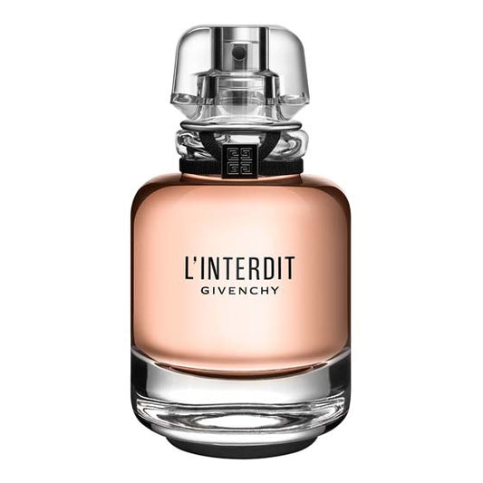 Givenchy L'Interdit Eau de Parfum 80 ml Mujer