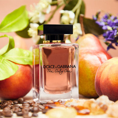 Dolce & Gabbana The Only One Eau de Parfum Mujer