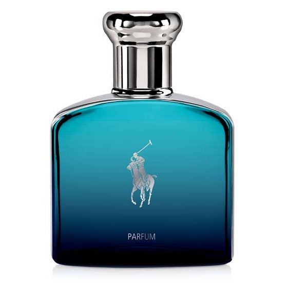 Ralph Lauren Polo Deep Blue Parfum Hombre