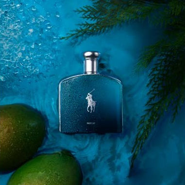 Ralph Lauren Polo Deep Blue Parfum Hombre