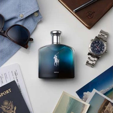 Ralph Lauren Polo Deep Blue Parfum Hombre
