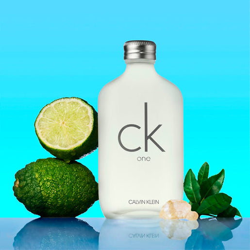 Calvin Klein One Eau de Toillete Unisex