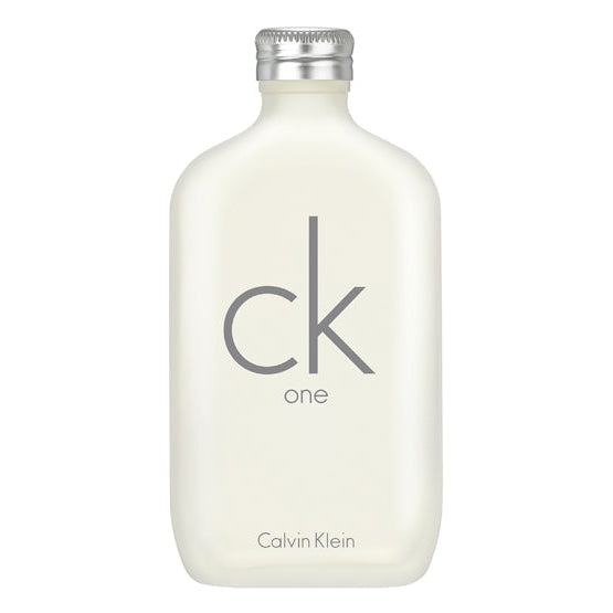 Calvin Klein One Eau de Toillete Unisex