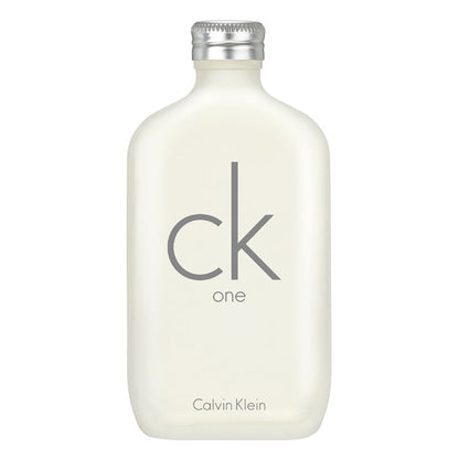 Calvin Klein One Eau de Toillete Unisex
