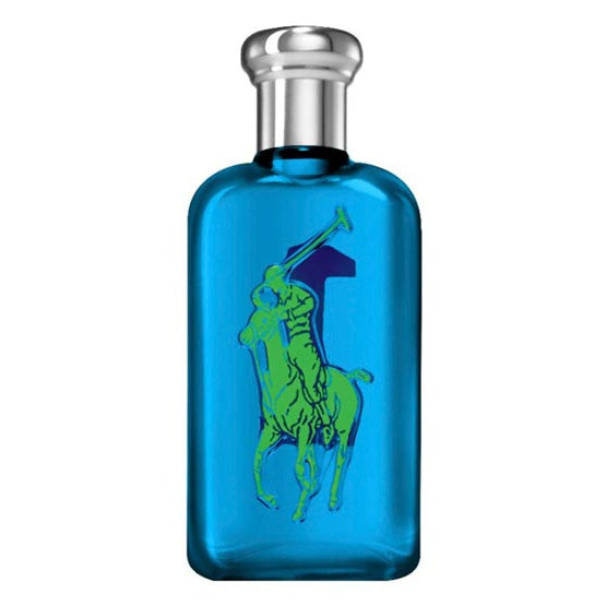 Ralph Lauren Big Pony Blue Eau de Toillete 100 ml Hombre