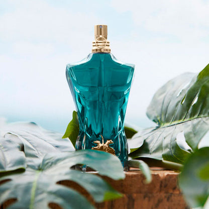 Jean Paul Gaultier Le Beau Eau de Toillete 125 ml Hombre