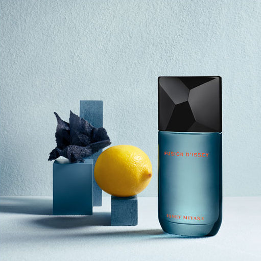 Issey Miyake Fusion d'Issey Eau de Toillete 100 ml Hombre