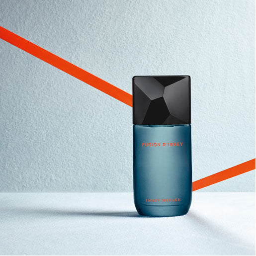Issey Miyake Fusion d'Issey Extreme Eau de Toilette 100 ml for Men