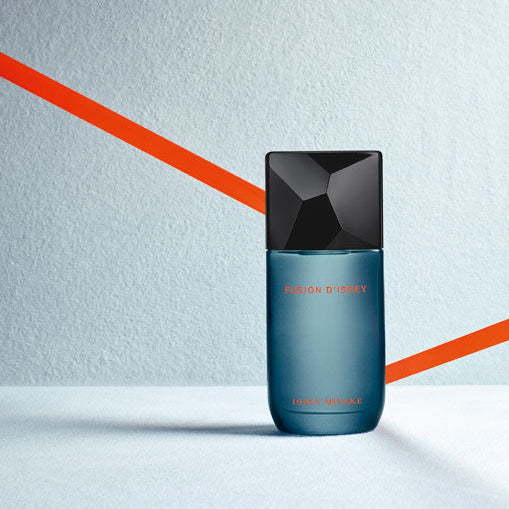 Issey Miyake Fusion d'Issey Eau de Toillete 100 ml Hombre