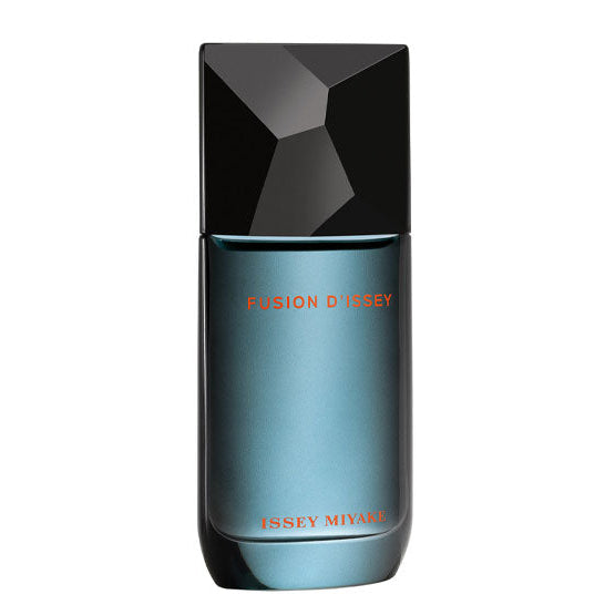 Issey Miyake Fusion d'Issey Eau de Toillete 100 ml Hombre