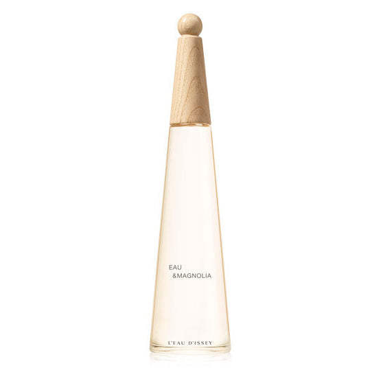 Issey Miyake L'eau D'issey Eau & Magnolia Eau de Toillete Mujer