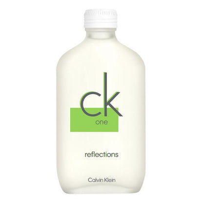 Calvin Klein One Reflections Eau de Toillete Unisex 100 ml