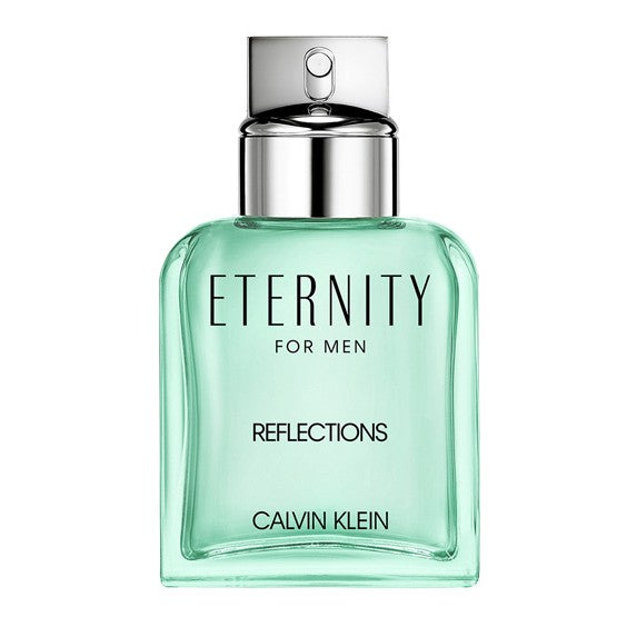 Calvin Klein Eternity Reflections Eau de Toilette 100 ml Men