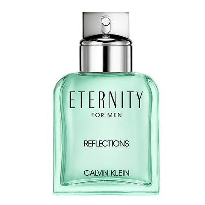 Calvin Klein Eternity Reflections Eau de Toilette 100 ml Men