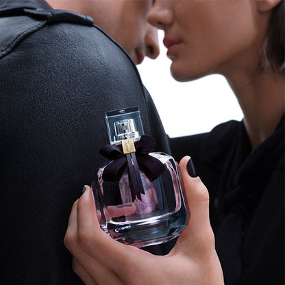 Yves Saint Laurent Mon Paris Eau de Parfum 90 ml Mujer