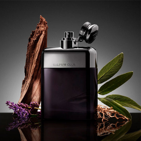 Ralph Lauren Ralph's Club Eau de Parfum 100 ml Hombre