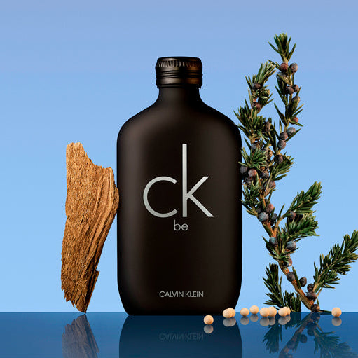 Calvin Klein Be Eau de Toillete Unisex