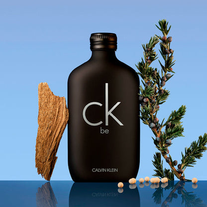 Calvin Klein Be Eau de Toillete Unisex