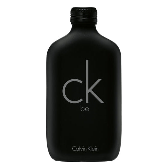 Calvin Klein Be Eau de Toillete Unisex